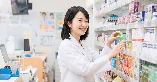 次世代の薬剤師育成