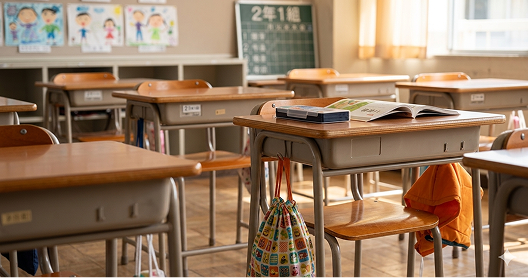 学校薬剤師としての活動
